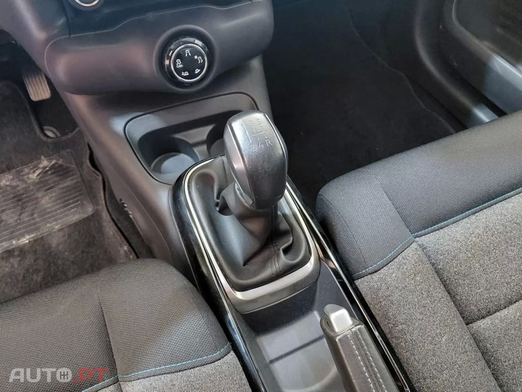 Citroen C4 Cactus 1.2 PureTech Rip Curl
