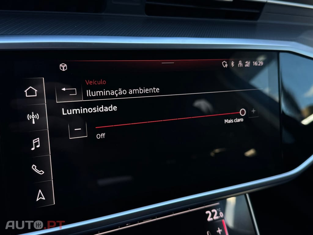 Audi A6 Avant 40 TDI Sport S tronic