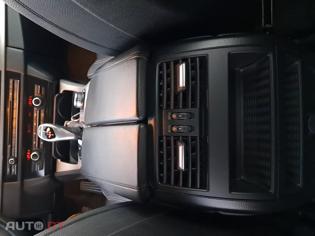 BMW 525 d Line Modern Auto