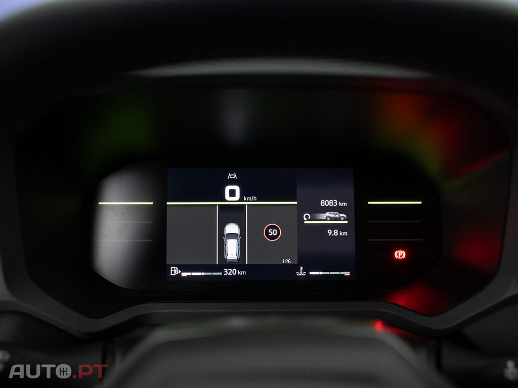 Dacia Duster 1.0 TCe ECO-G Extreme Bi-Fuel