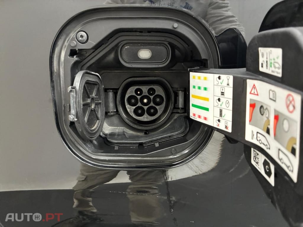 Renault Twingo Electric INTENS