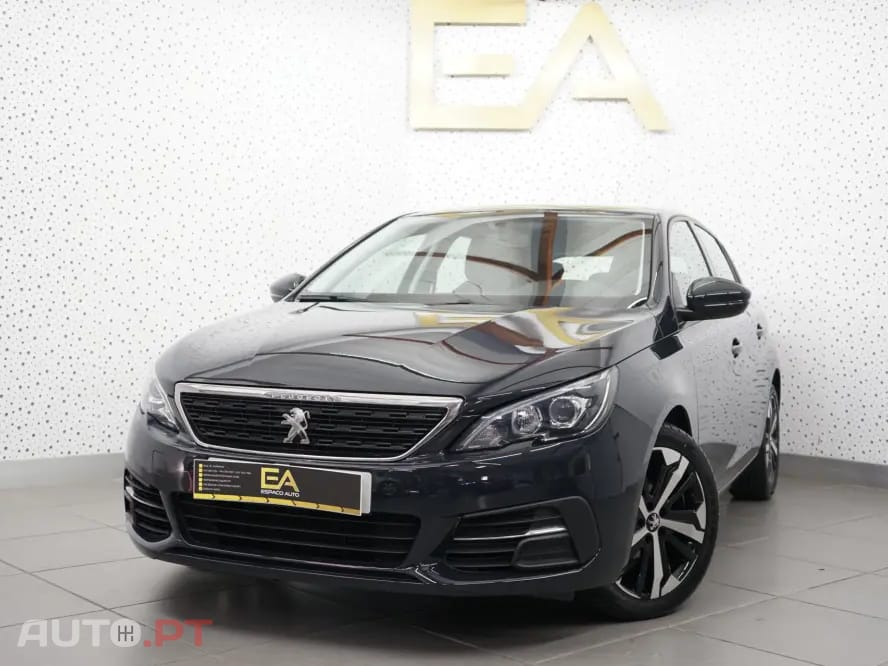 Peugeot 308 1.2 PureTech Active