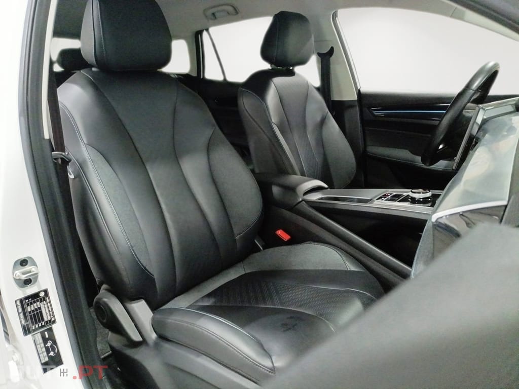 MG MG5 5 Standard Comfort