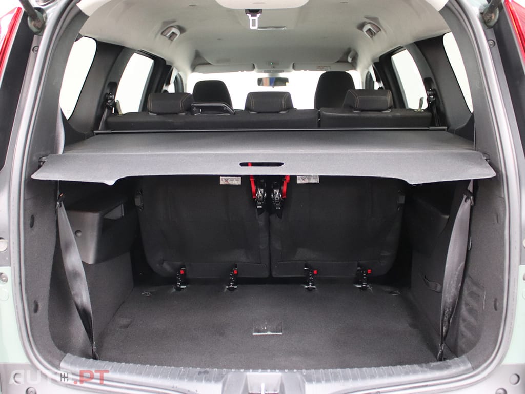 Dacia Jogger Jogger 1.0 ECO-G Extreme+ Up&Go 7L Bi-Fuel