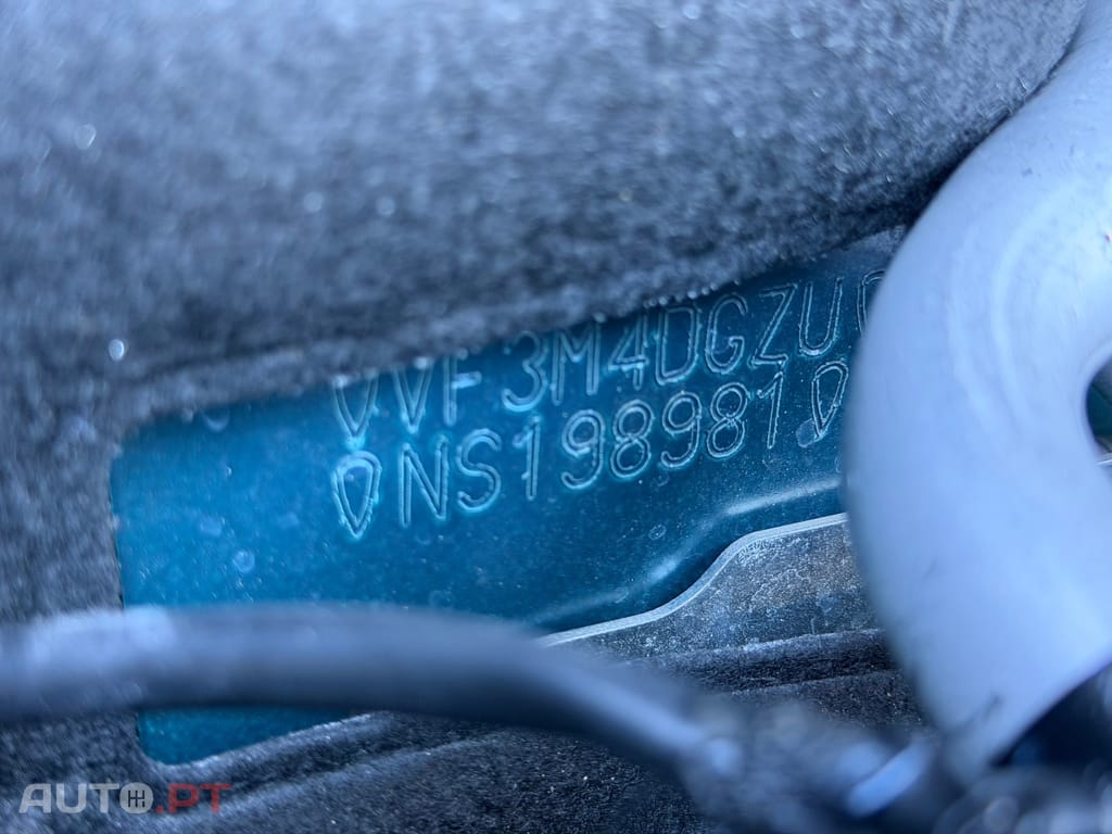 Peugeot 3008 1.6 Hybrid GT e-EAT8