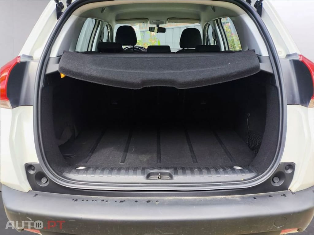Peugeot 2008 1.6 HDi
