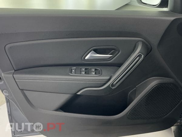 Dacia Duster 1.3 TCE 150cv Prestige