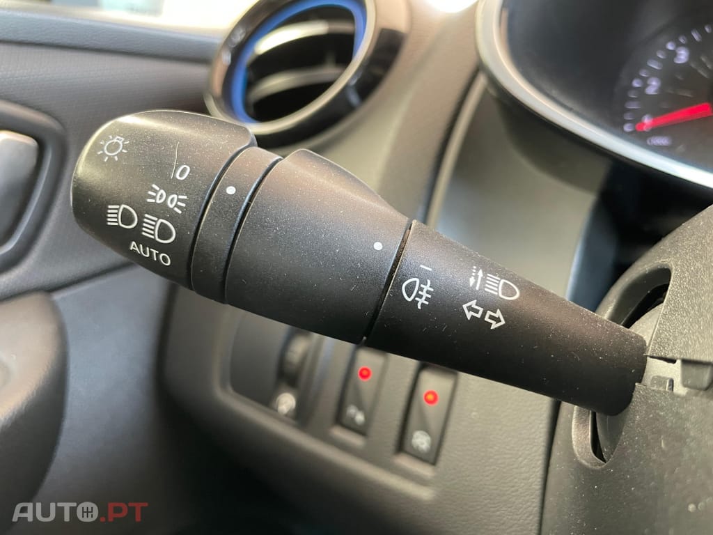 Renault Clio Sport Tourer 1.5 dCi GT Line