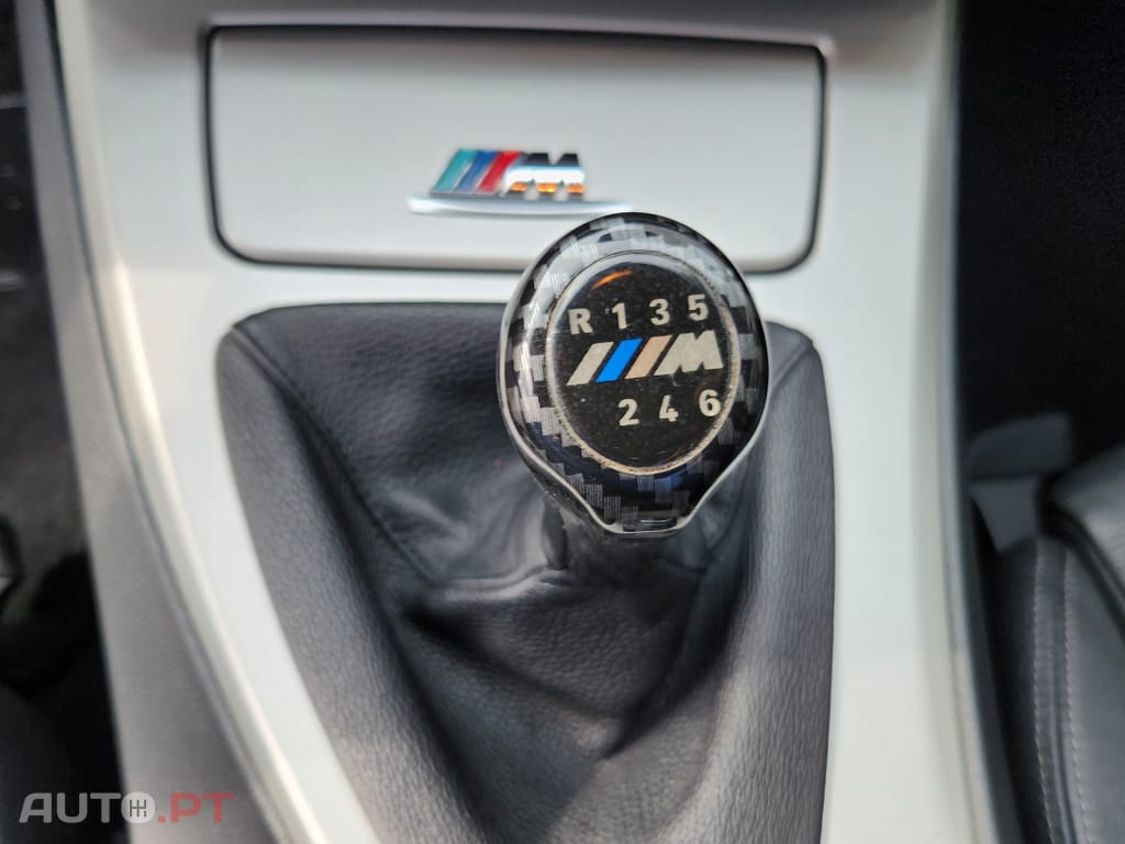 BMW 320 d Touring ED Line Sport
