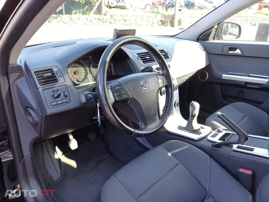 Volvo V50 1.6 D Drive Edição Especial Start/Stop