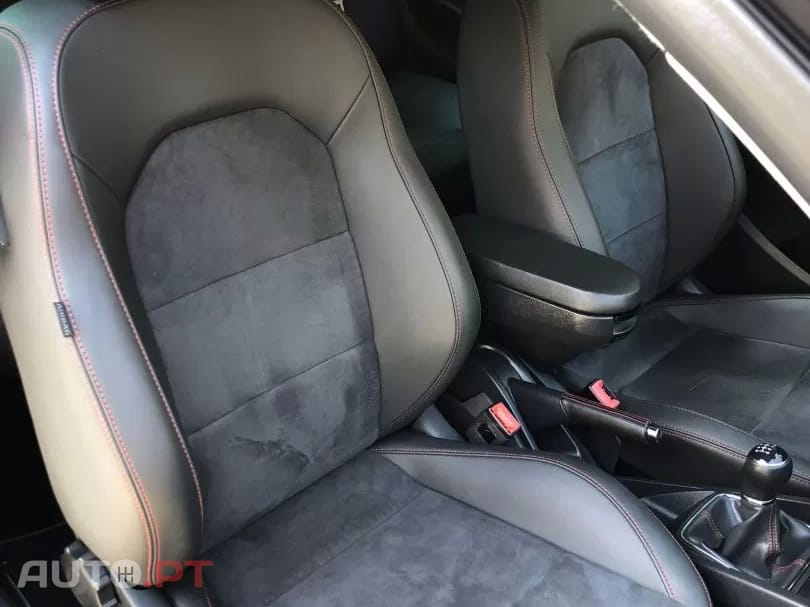 Seat Ibiza 1.2 TSI FR