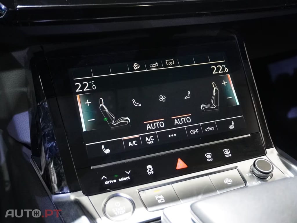 Audi E-Tron 50 Quattro ADVANCED I.V.A DEDUTIVEL 