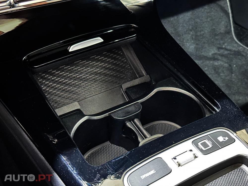 Mercedes-Benz CLA 250 AMG Line Pack Night