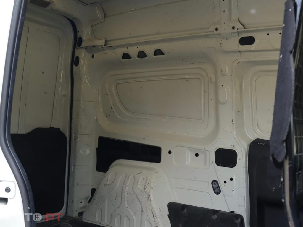 Fiat Doblo 1.6 Multijet XL