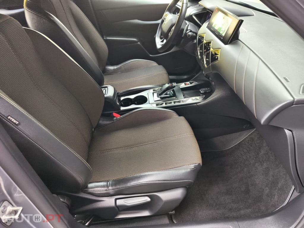 DS DS3 Crossback 1.2 PureTech Be Chic EAT8