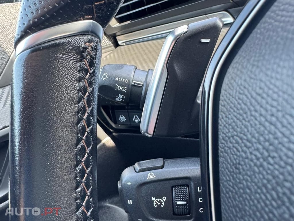 Peugeot 508 SW 1.5 BlueHDi GT EAT8