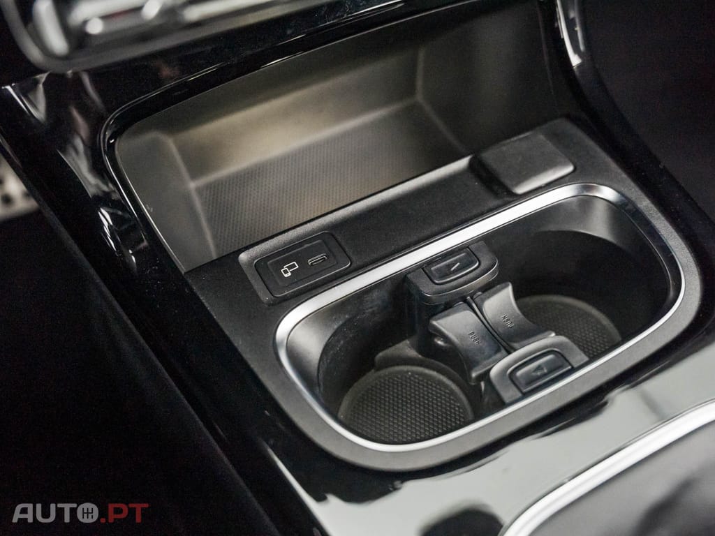 Mercedes-Benz A 180 d AMG Line