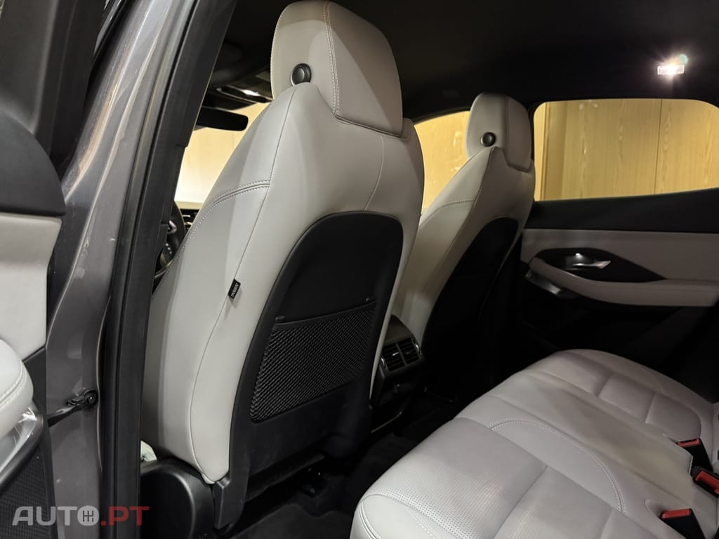 Jaguar E-Pace 1.5 P300e R-Dynamic HSE AWD Aut.
