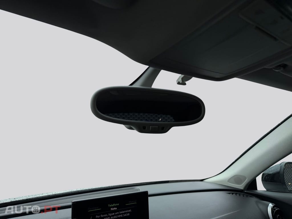 Audi A3 2.0 Tdi Sport