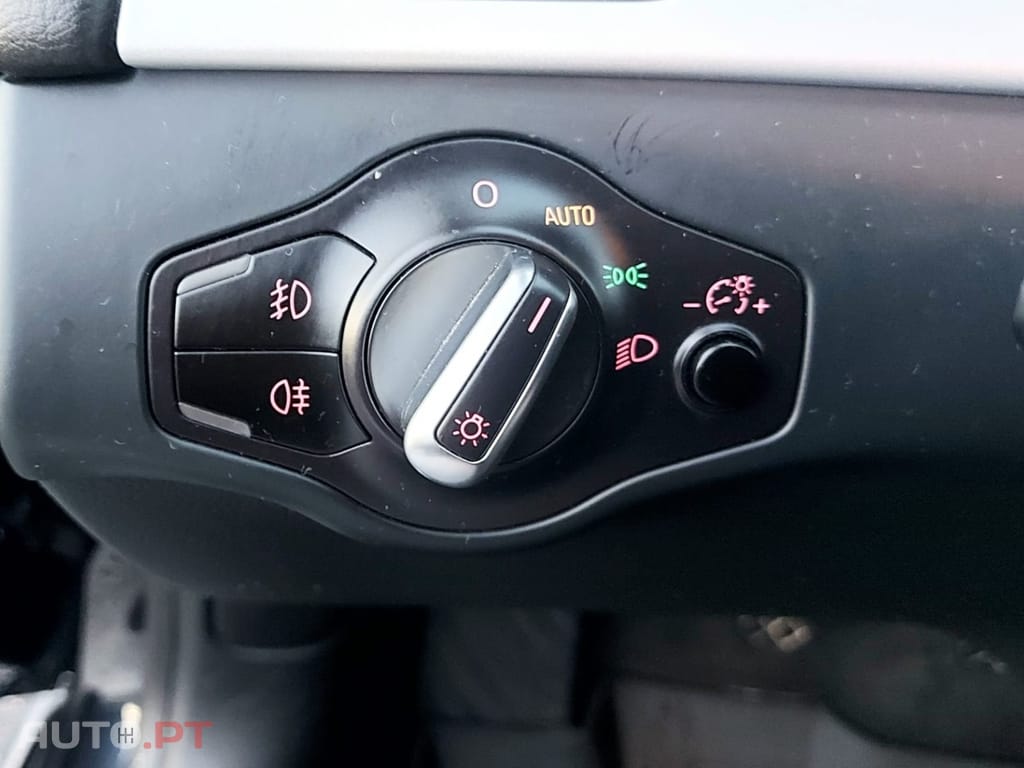 Audi A5 2.0 TDI S-line