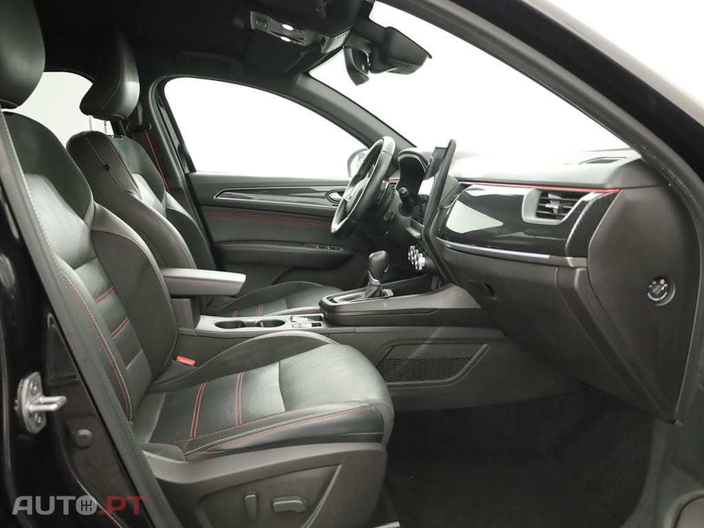 Renault Arkana Arkana 1.3 TCe R.S.Line EDC