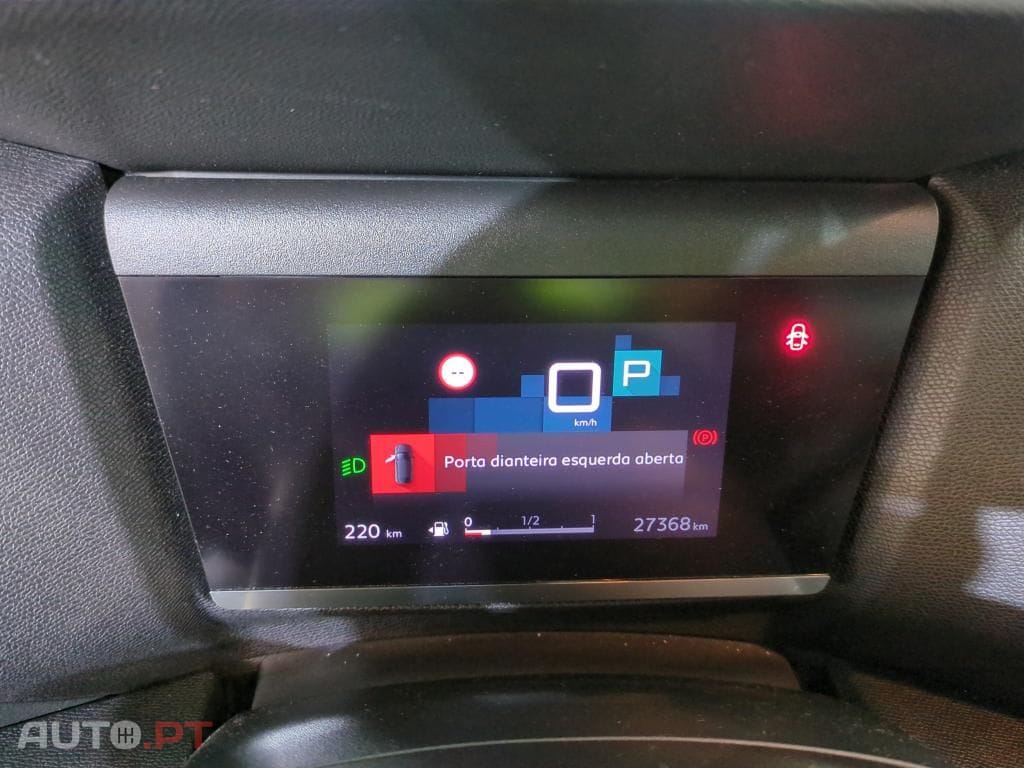 Citroen C4 1.5 BlueHDi Plus EAT8