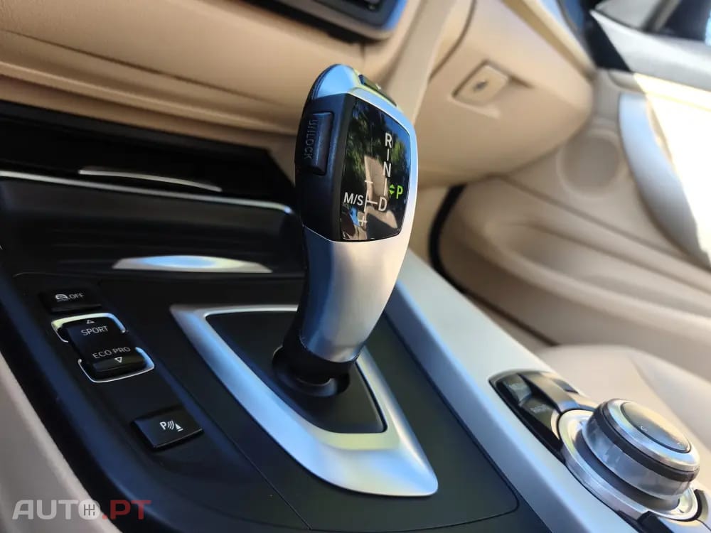 BMW 420 d Aut. Modern Line