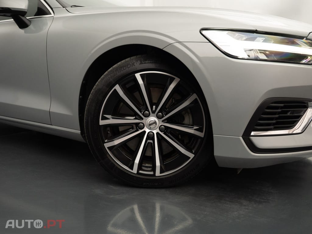 Volvo V60 2.0 T6 AWD TE Essential