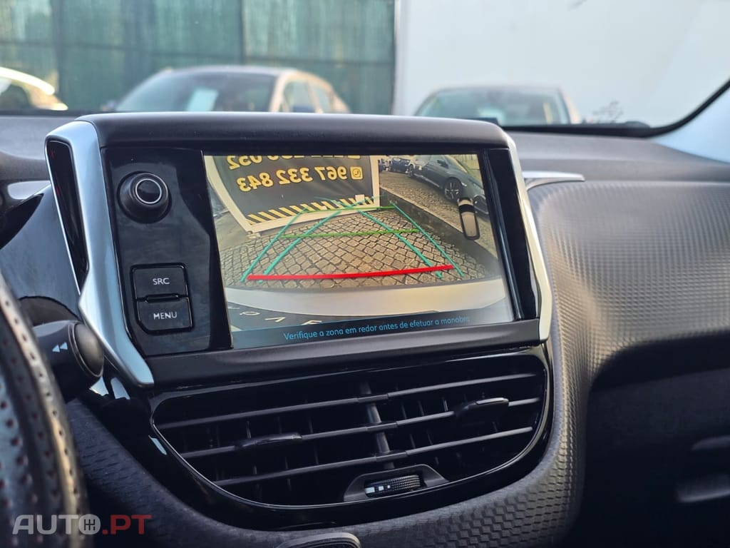 Peugeot 208 1.2 PureTech GT Line EAT6