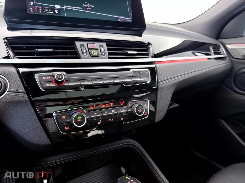 BMW X2 25 e xDrive Pack M
