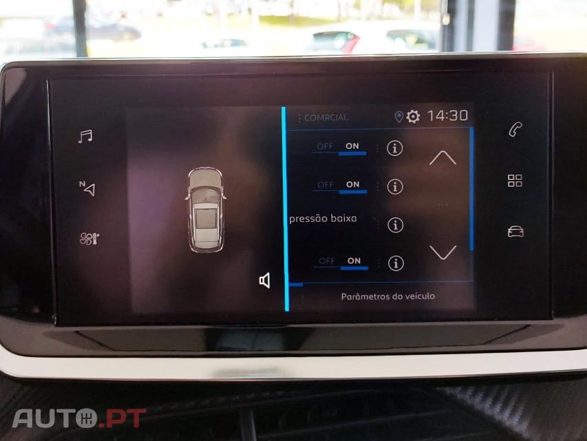 Peugeot 2008 1.5 BlueHDi Active Pack