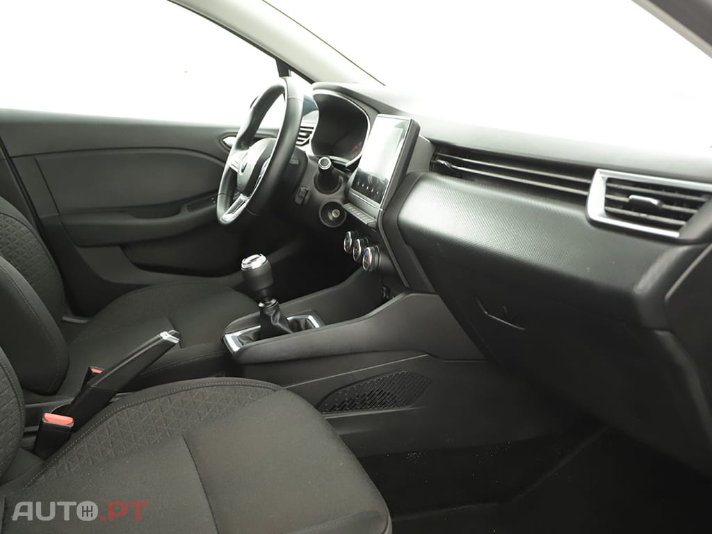 Renault Clio Clio 1.0 TCe Intens Bi-Fuel