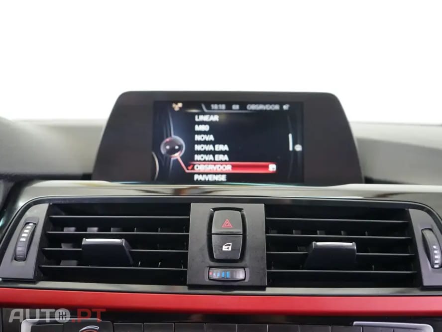 BMW 420 d xDrive L.Sport