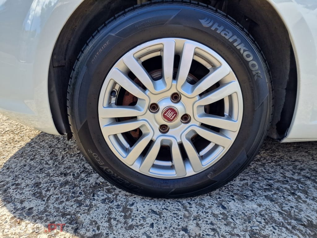 Fiat Punto 1.2 Easy S&S