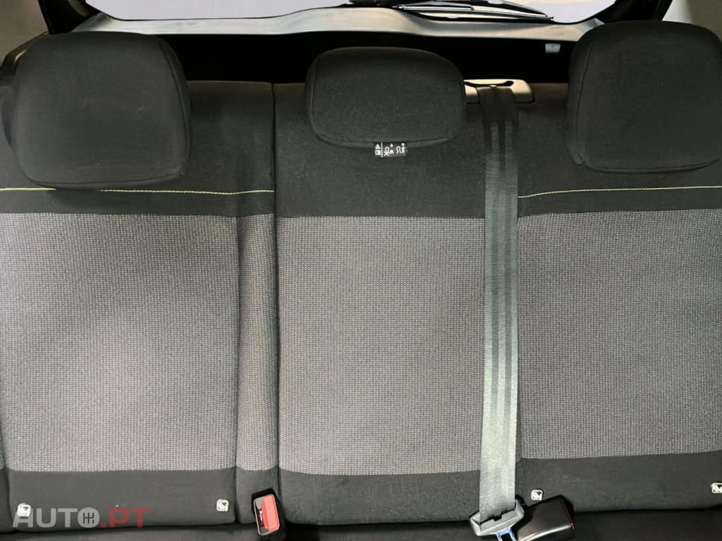 Citroen C3 1.2 PureTech C-Series