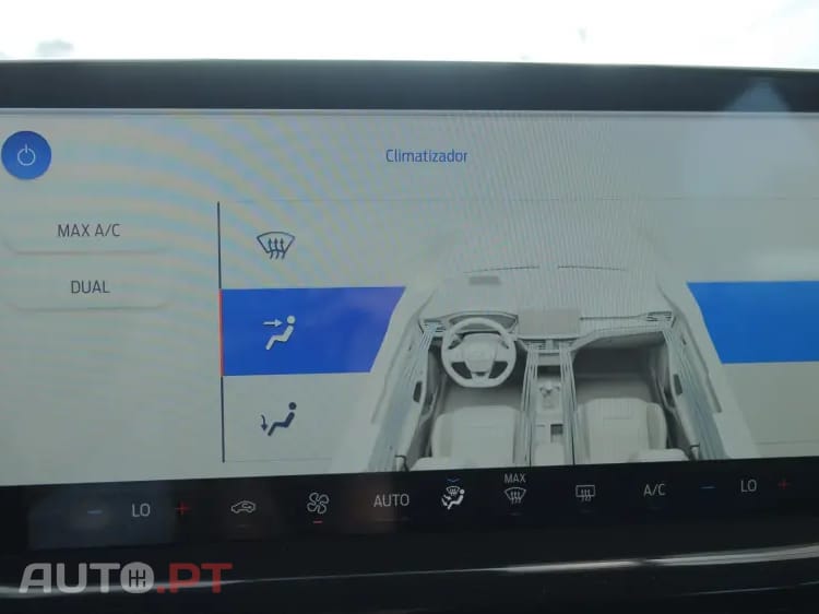 Ford Focus 1.0 EcoBoost ST-Line