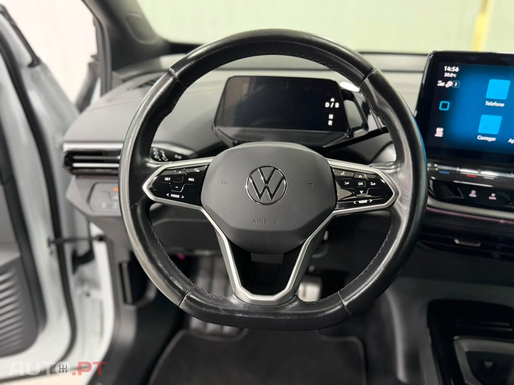 Volkswagen Id.5 77 kWh Pro Performance