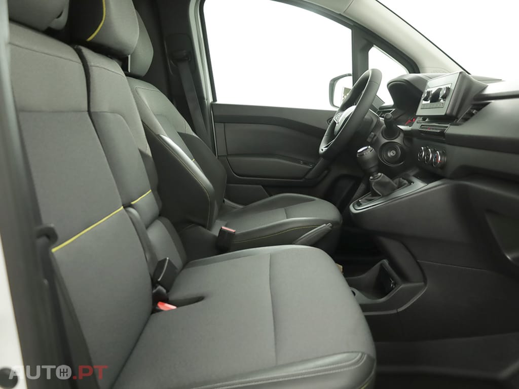 Renault Kangoo Kangoo 1.5 Blue dCi L2 Start