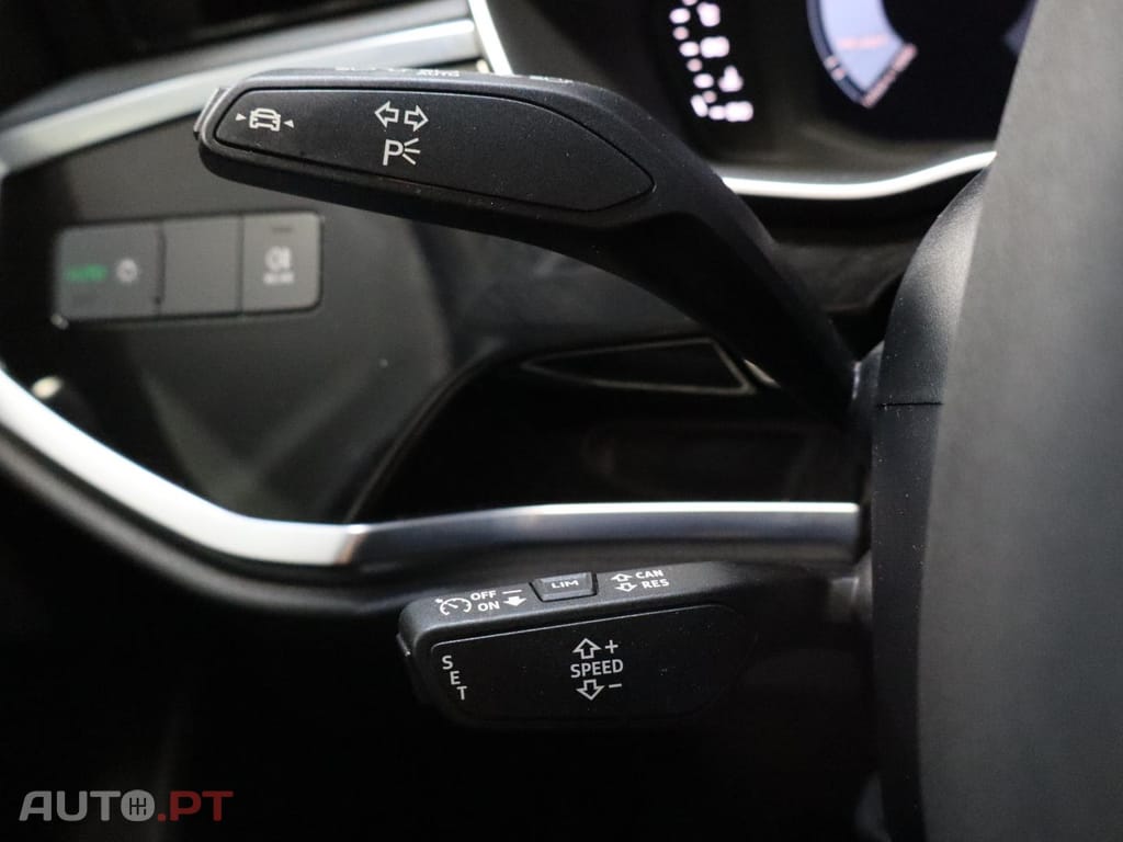 Audi Q3 35 2.0 TDI S tronic Advanced