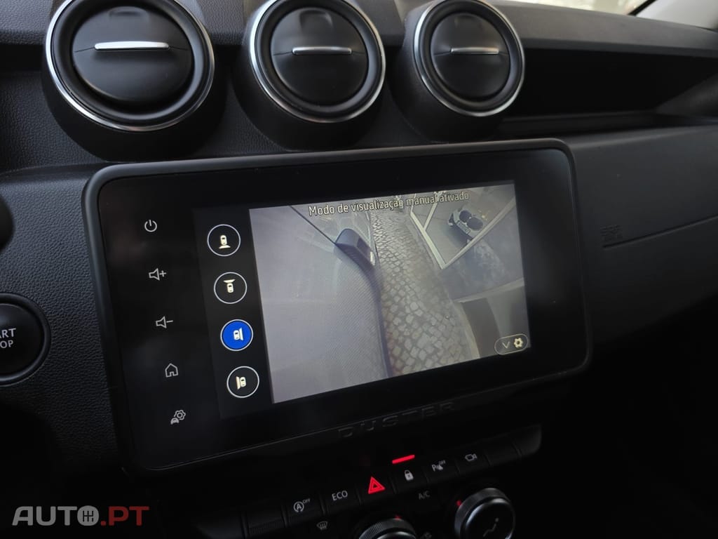 Dacia Duster 1.5 Blue dCi Journey