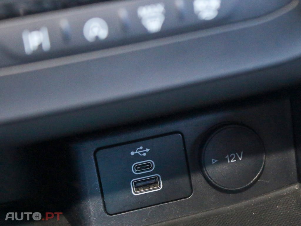 Ford Focus SW 1.0 EcoBoost MHEV ST-Line