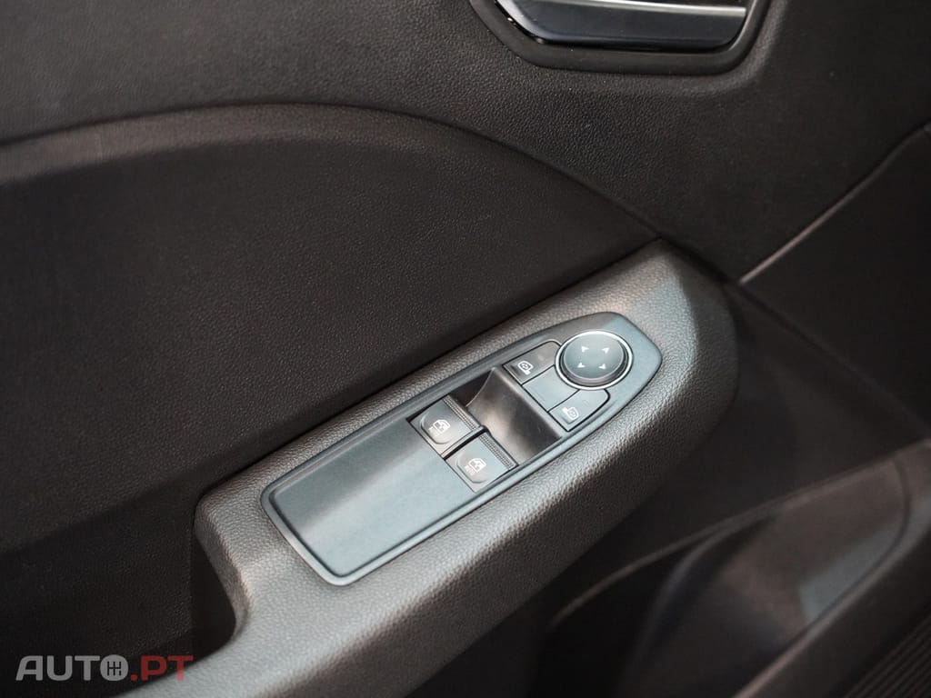 Renault Clio 1.0 TCE 100 LPG Limited
