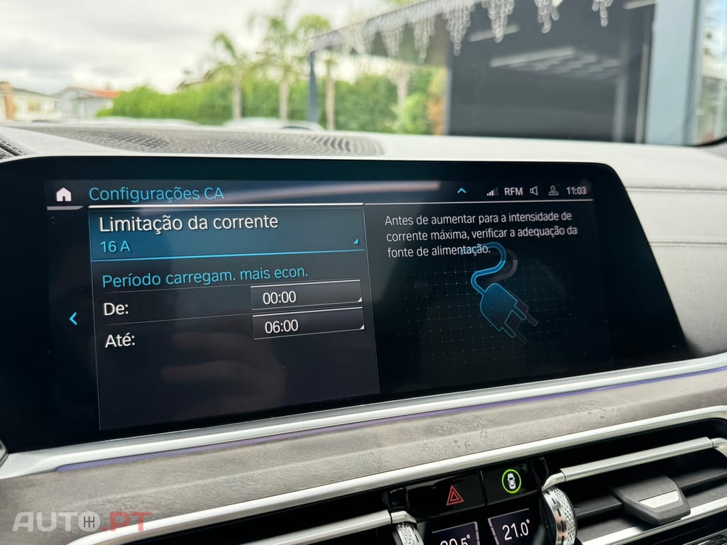 BMW X5 45 e xDrive Pack M