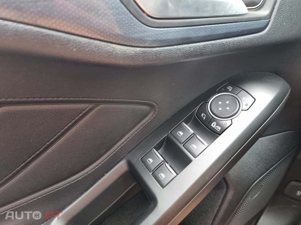 Ford Focus SW 1.0 EcoBoost Active