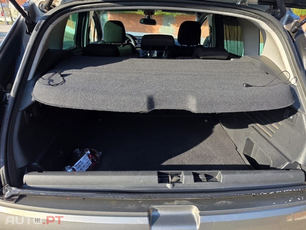 Peugeot 3008 1.6 HDi Executive CMP6