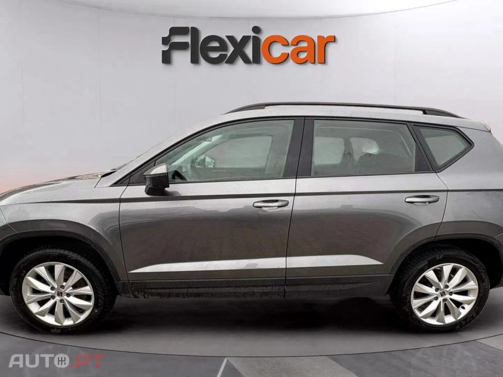 Seat Ateca 2.0 TDi Style