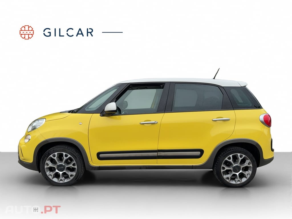Fiat 500L 1.3 MJ Pop Star S&S