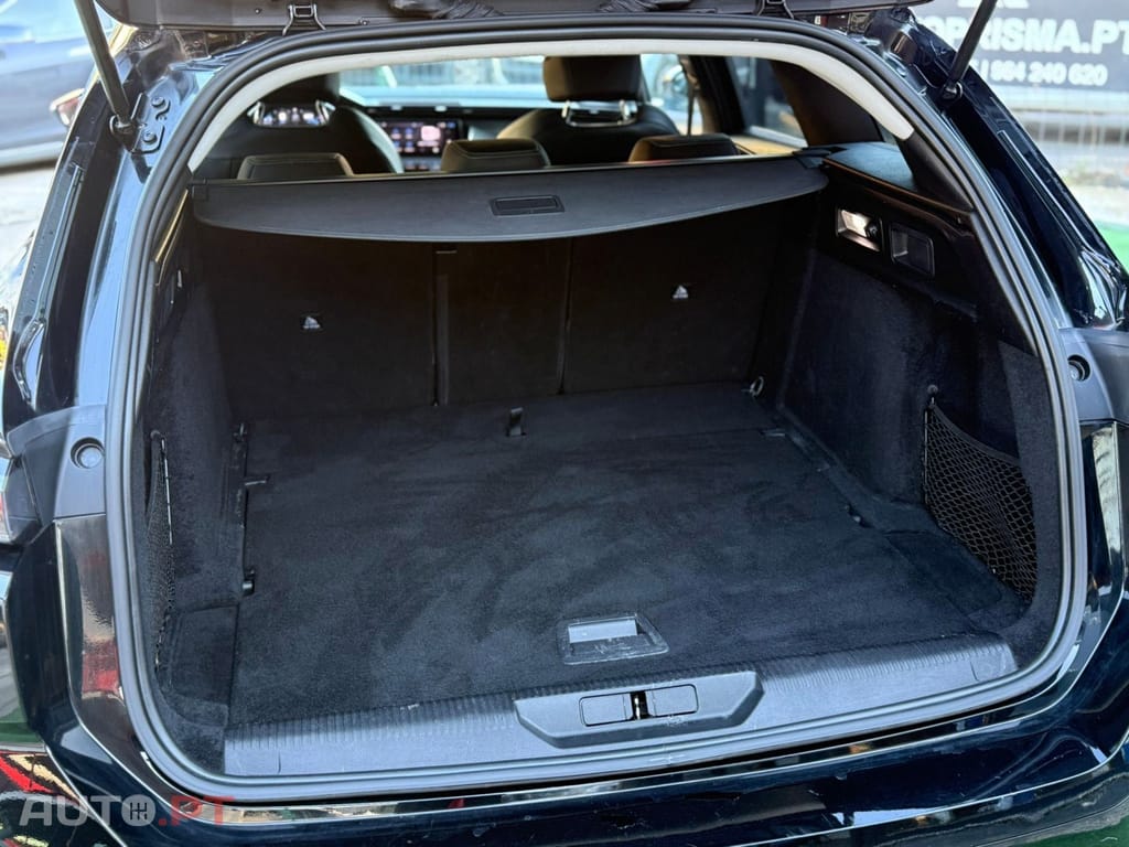 Peugeot 308 SW BlueHDi 130 Allure Pack