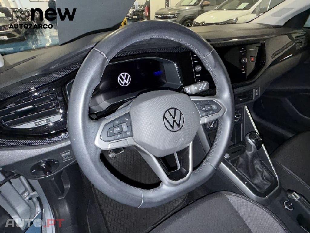 Volkswagen Taigo Urban