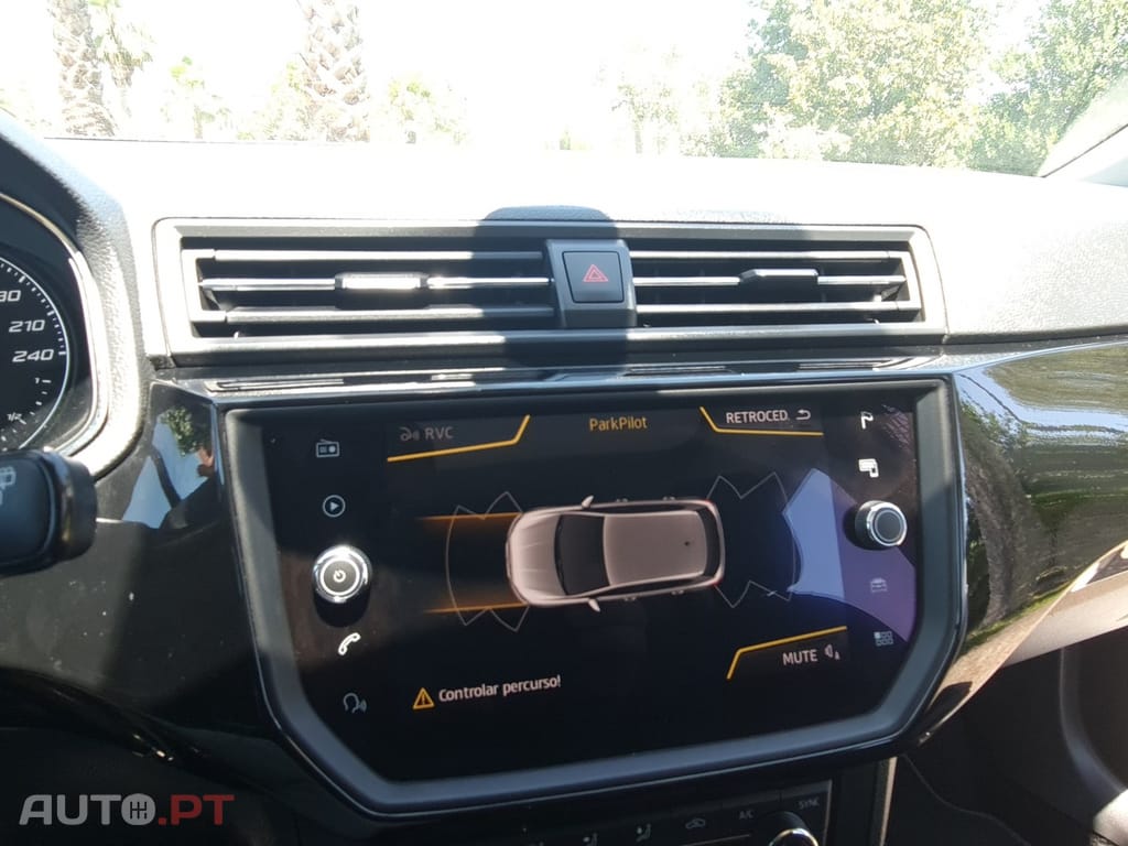 Seat Ibiza 1.6 TDI FR